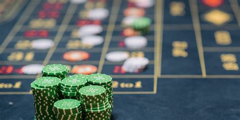 machine learning gambling